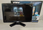 198D / Автомобильный телевизор 20" XPX EA-198D DVB T2 (USB / SD)