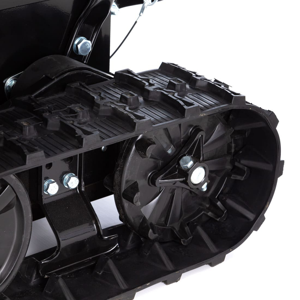 Снегоуборщик FLAIZER 100 E Economy