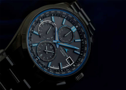 Часы Casio OCW-T2600B-1A