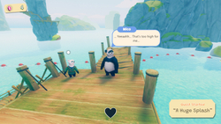 Dancing Pandas: Ranger's Path (для ПК, цифровой код доступа)