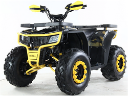 Квадроцикл бензиновый MOTAX GRIZLIK U200