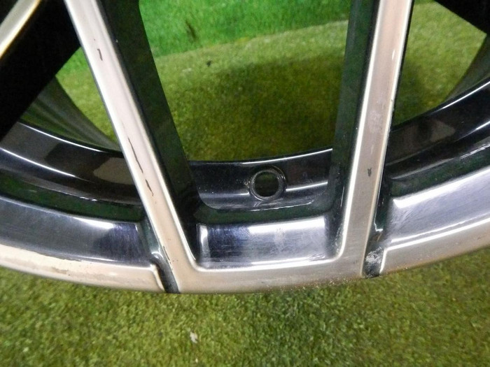 Диск литой R20 BMW M8 F91 F92 F93 (2019-н.в.) 813 стиль задний