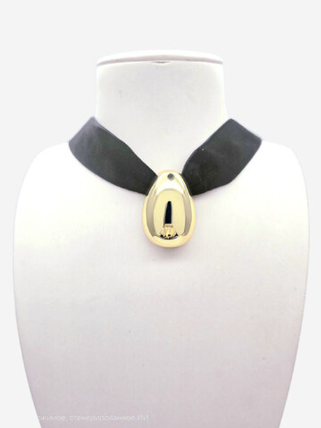 91002294 Колье Selena