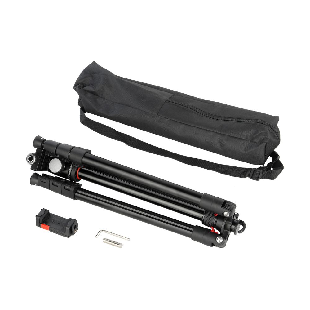 Штатив Falcon Eyes R-LINE 1016 BHP с держателем для смартфона