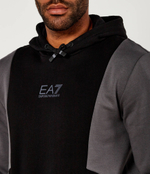 Худые EA7 - черный(6DPM33 PJVTZ)