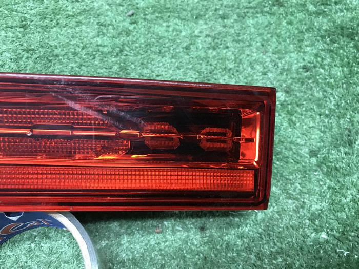 Фонарь правый внутренний Volvo XC60 2 (2017-н.в.)