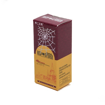 Red spider Женский возбудитель 1шт