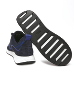 кроссовки titanium BOSS BLACK - темно-синий(50487822)