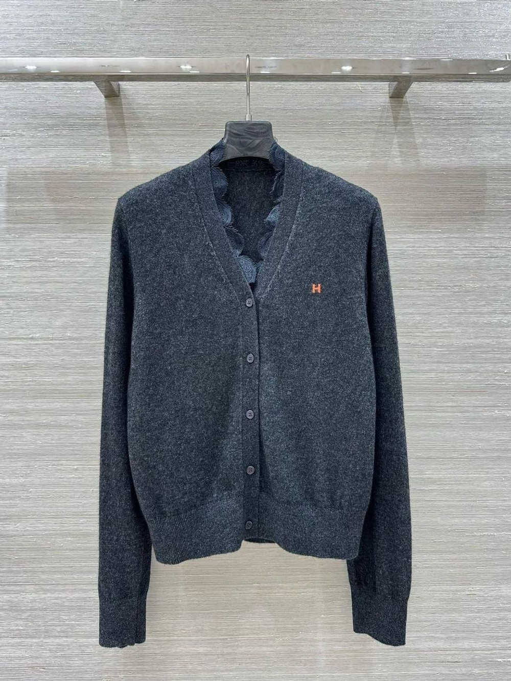 Кардиган Hermes