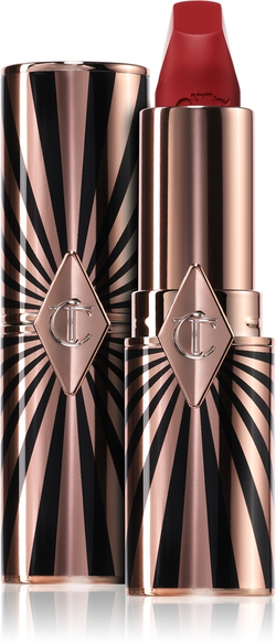Charlotte Tilbury Hot Lips 2 - матовая помада, 3,5 g