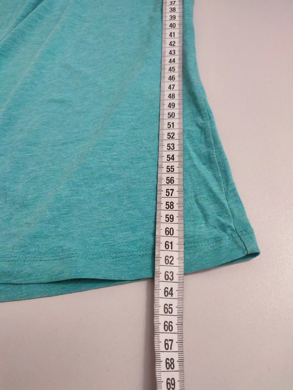 Футболка H&M базовая 42-44 размер