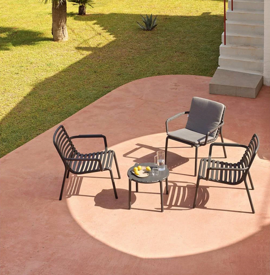 Подушка для лаунж кресла Doga Relax