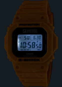 Часы Casio G-5600SFJ-9