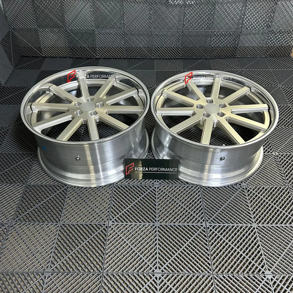 КОВАНЫЕ ДИСКИ для MERCEDES-BENZ E-CLASS COUPE E53 C238 2019 МЕРСЕДЕС - БЕНЦ