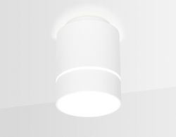 Ambrella Накладной светодиодный точечный светильник Techno TN256
