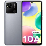 Смартфон Xiaomi Redmi 10A 2/32 ГБ, Silver