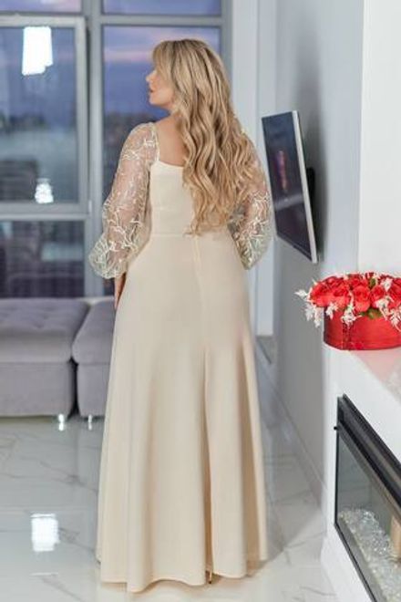 Платье УК-711-2 Фабрика Моды Фото 2