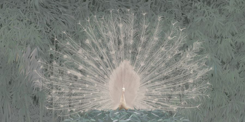 Фреска Applico, коллекция Natura