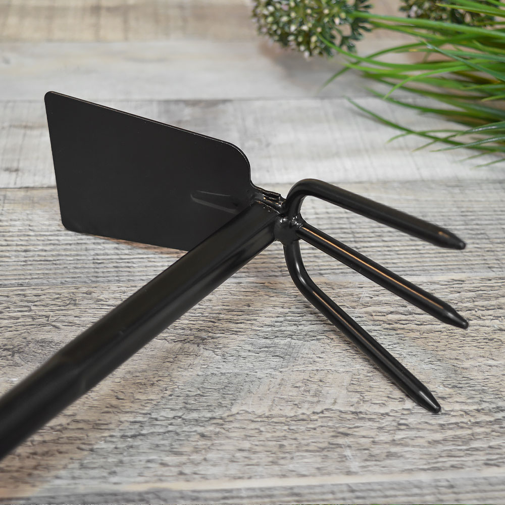 Мотыжка-рыхлитель 30,5*6,5*18см, NN6312E