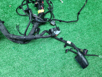 Проводка моторного отсека Jetour Dashing (22-нв)