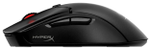 Мышь HyperX Pulsefire Haste 2 Core Wireless черный