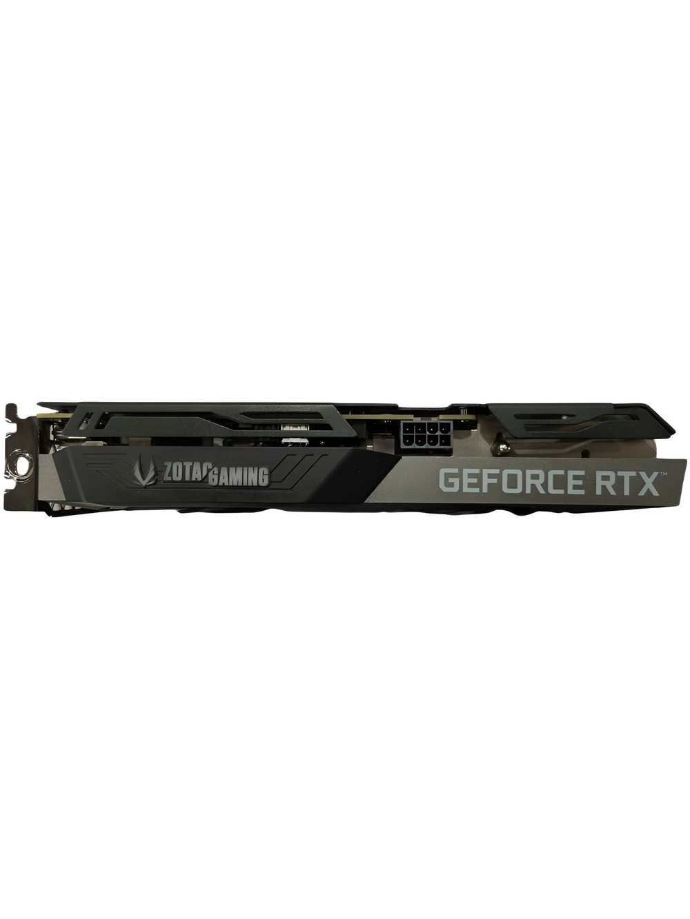 Видеокарта ZOTAC GeForce RTX 3060 Ti GAMING Twin Edge OC 8Gb LHR