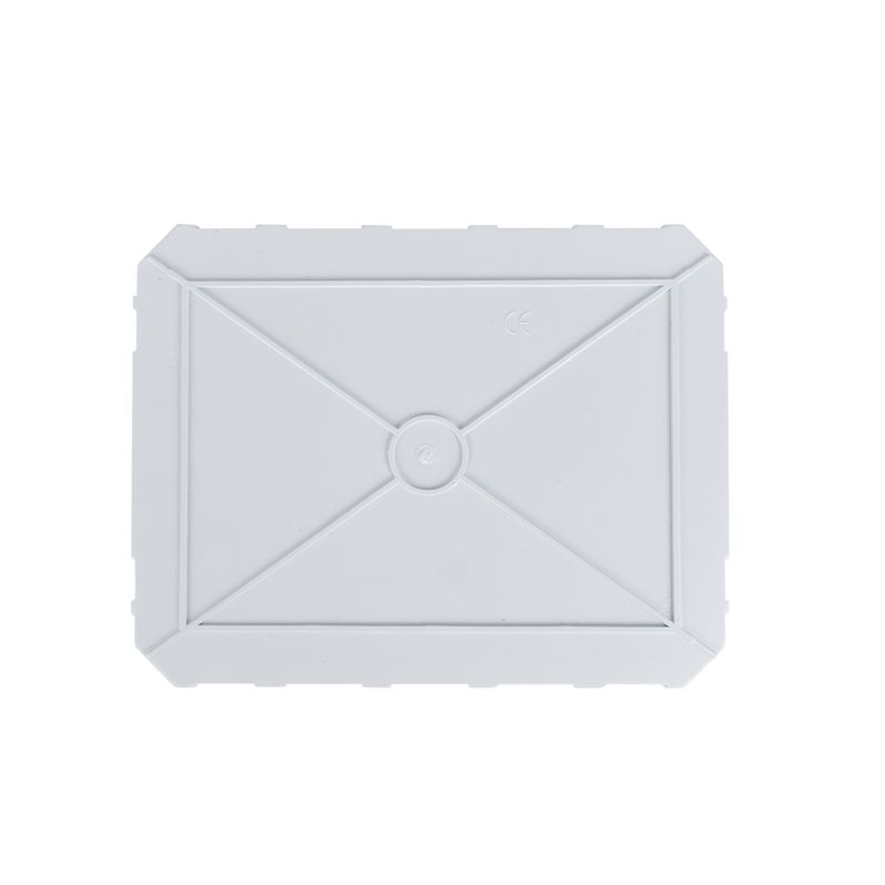 Щит распределительный ЩРВ-П-12 встраиваемый 12 модулей