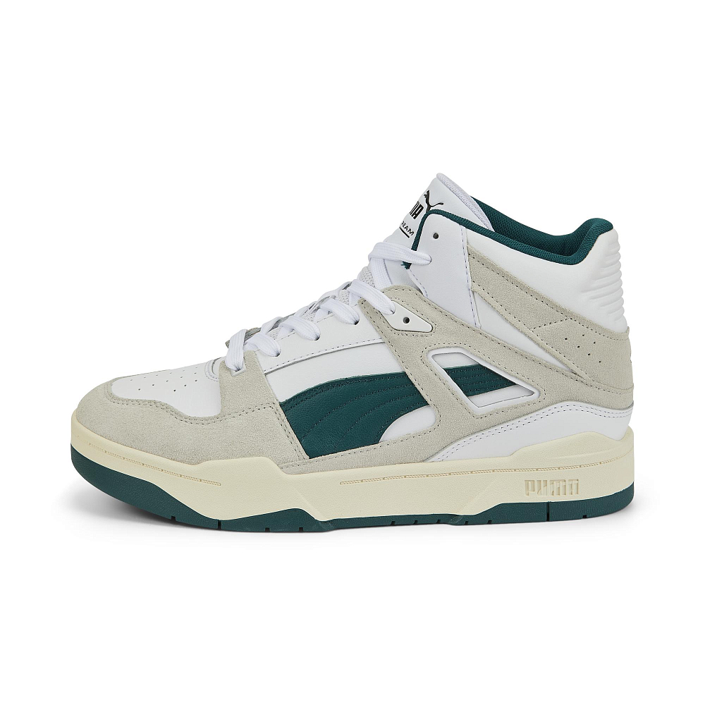 Кеды PUMA Slipstream Hi Heritage