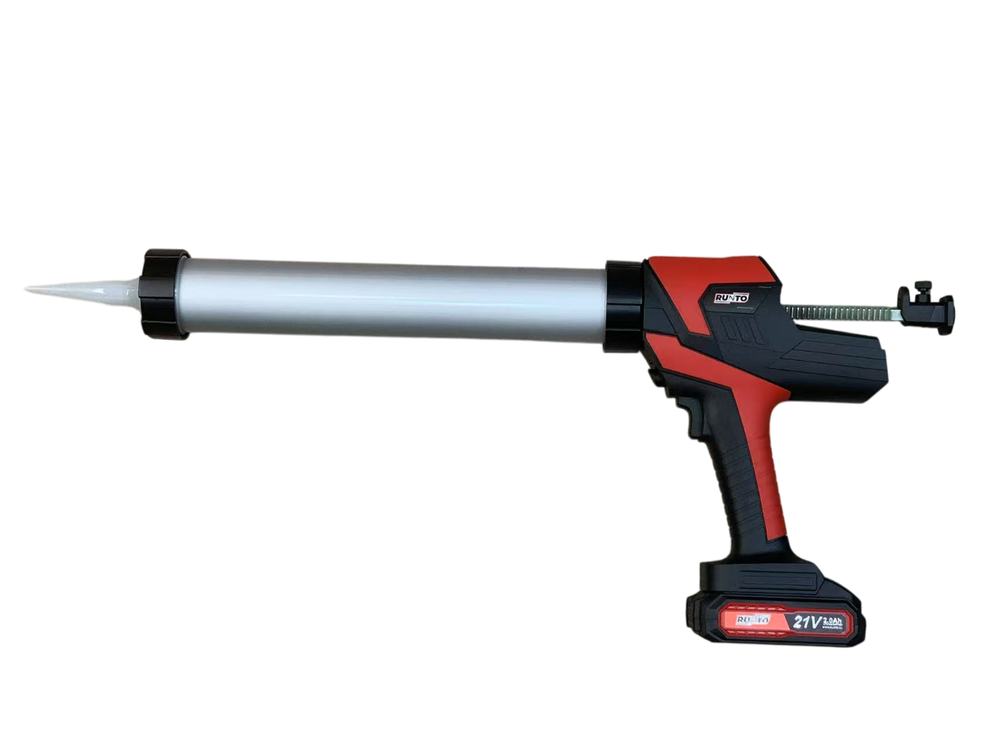 Аккумуляторный монтажный пистолет RUNTO 800kg 300 mm