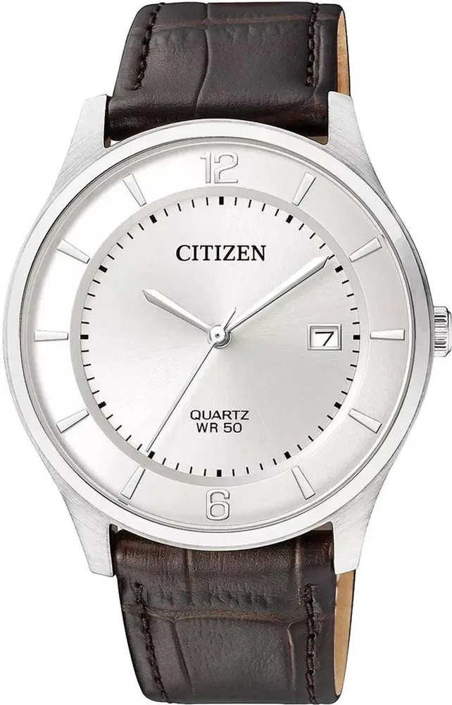 Мужские японские наручные часы Citizen BD0041-11A