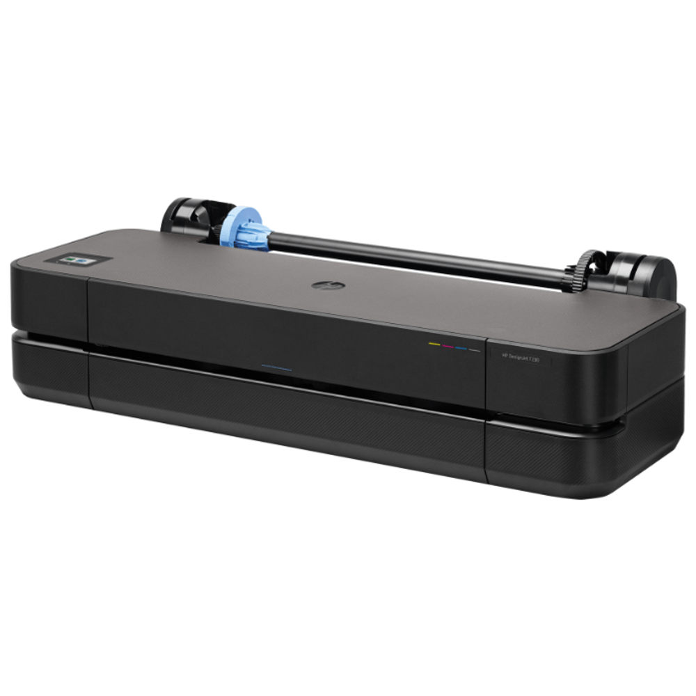 Плоттер HP DesignJet T230 (5HB07A)