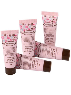 Увлажняющий СС крем RIVECOWE Correction Convenient Cream