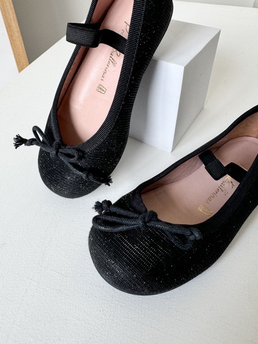 Текстильные туфли Pretty Ballerinas, 24