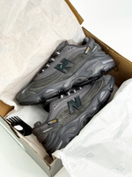 Кроссовки New Balance 1000 Cordura #A582 (сер.)