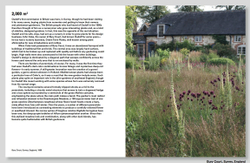 Piet Oudolf. Landscapes in Landscapes