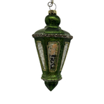 Фонарик стеклянный [Арт.98365]