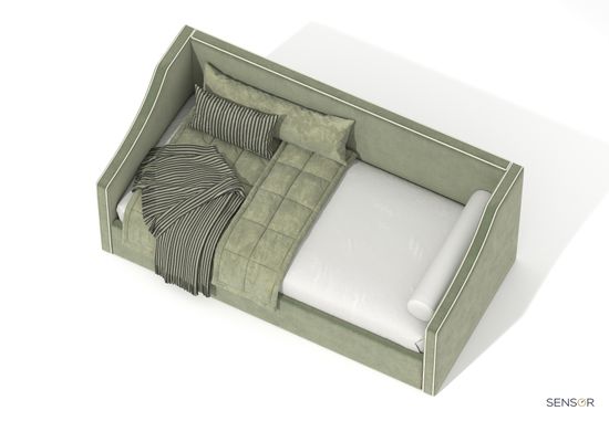 Диван-кровать Палермо kids