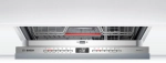 Посудомоечная машина Bosch SMV4HMX26Q