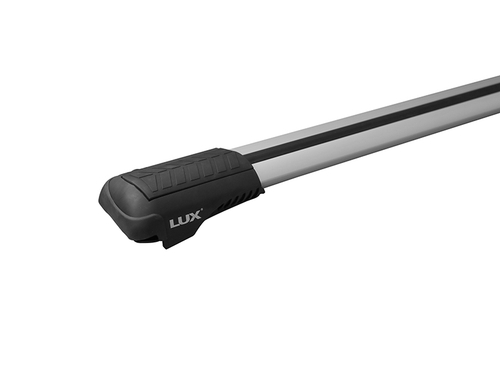 Багажник на крышу LUX ХАНТЕР L44-R для автомобилей с рейлингами(арт.791262)