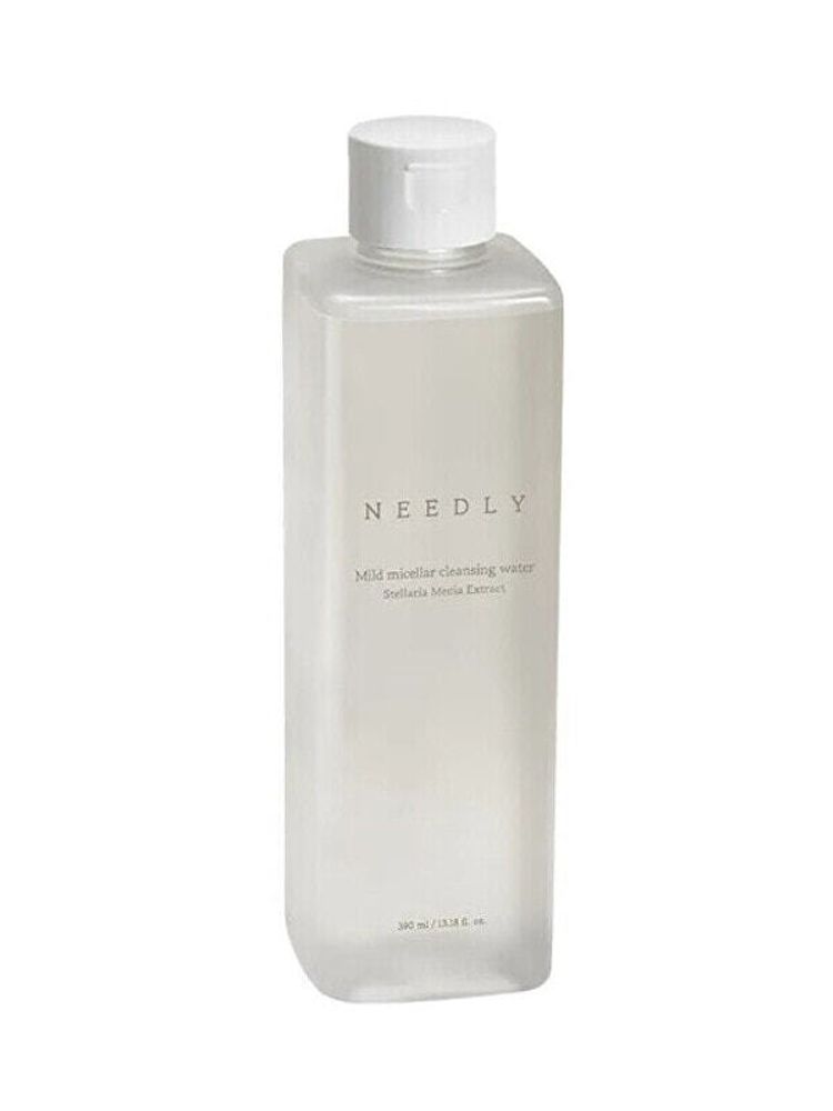 (Mild Micellar Clean sing Water) 390 ml