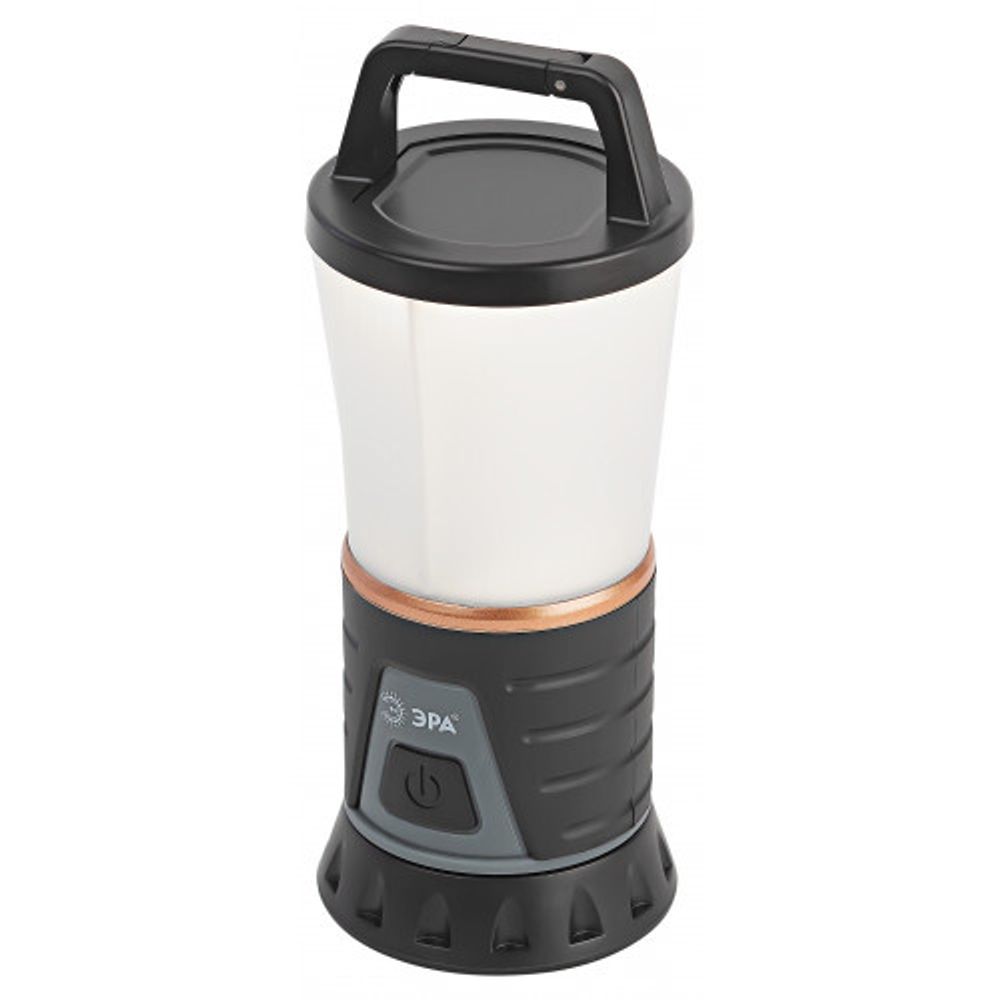 Фонарь кемпинговый светодиодный ЭРА KB-701 Атлас на батарейках 5Вт, 3хАА