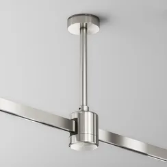 Комплектующие для систем освещения с токоведущими элементами Technical TRA156C-IPCL1-PT