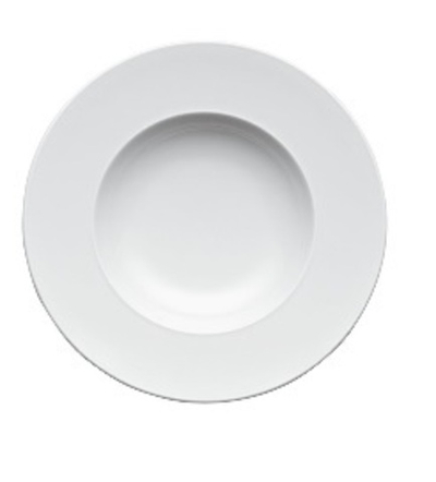 Тарелка Глубокая 25См Omnia 67303-10