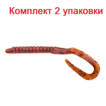 Силиконовая Приманка Sprut Michi