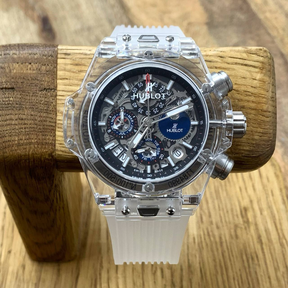 Часы Hublot