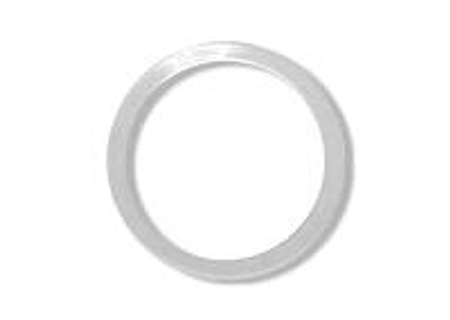 Кольцо протек. 25 мм прозрачное 100 шт (кор. 3000)