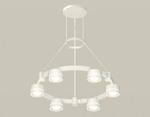 Подвесная люстра Ambrella Light XR XR92031201