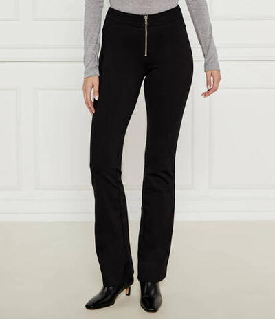 Трикотажные штаны Liu Jo - черный(WF4387 J9189)