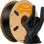 Пластик Eryone Carbon Fiber PETG 1.75mm 250gr Black