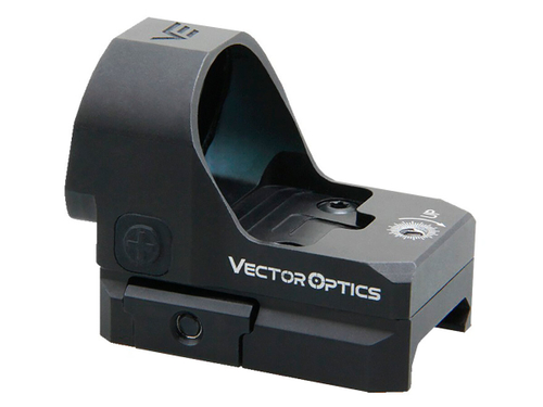 Прицел Vector Optics Frenzy-X 1x22x26, MRS (SCRD-M36)